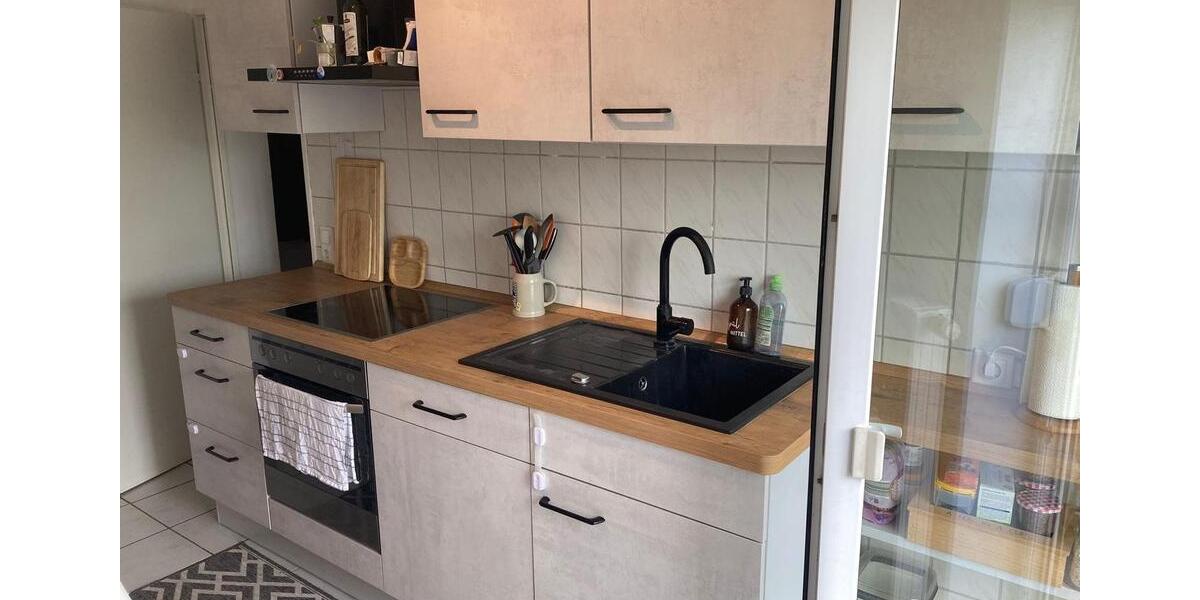 Helle und sehr schöne 4-Zimmer Wohnung in Gaustadt 4 zimmer