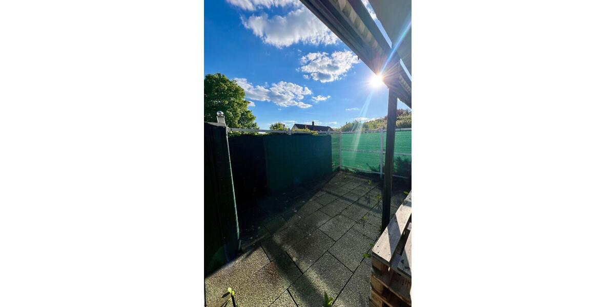 Terrassenwohnung Heidenheim an der Brenz - 2 Zimmer, 80 m&sup2;, 825&euro; | Angebot:26354846