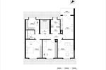 Dachgeschoßwohnung Ludwigshafen am Rhein - 4 Zimmer, 108 m&sup2;, 1.300&euro; | Angebot:26638269