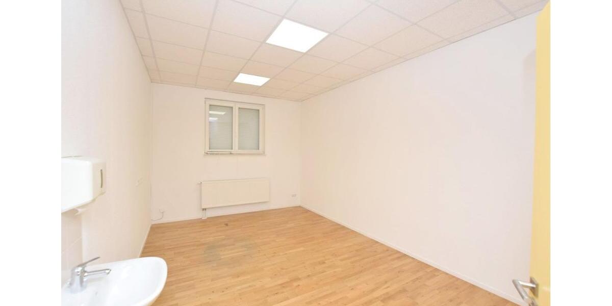 Gewerbeobjekt Halberstadt - 1.200&euro; | Angebot:21669386