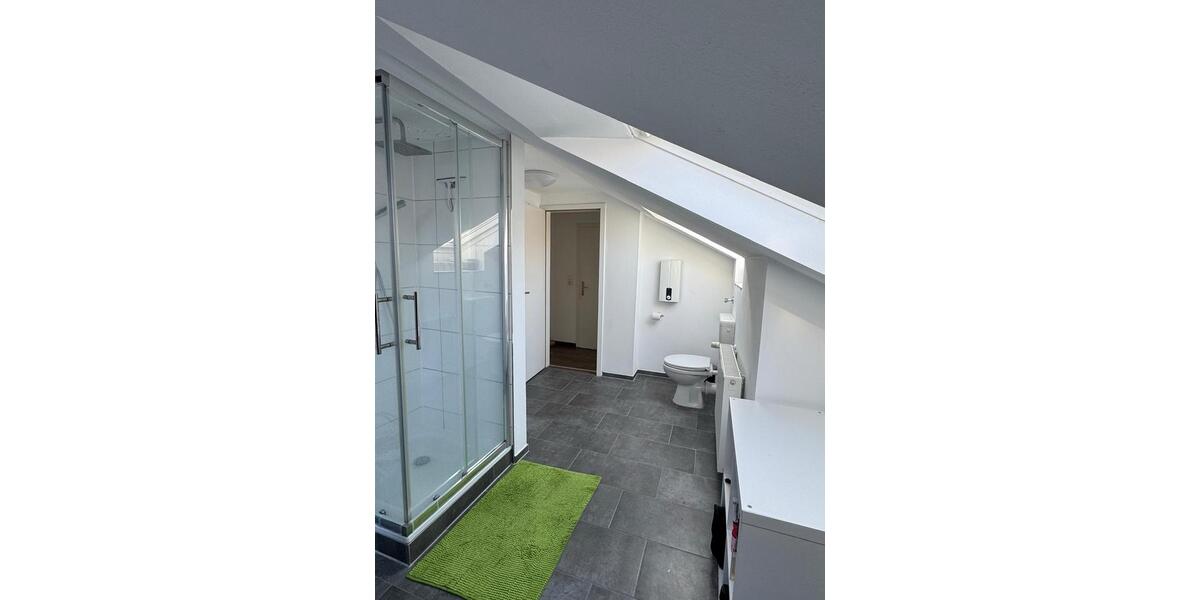 Wohnen auf Zeit Hopsten - 1 Zimmer, 15 m&sup2;, 410&euro; | Angebot:25208874