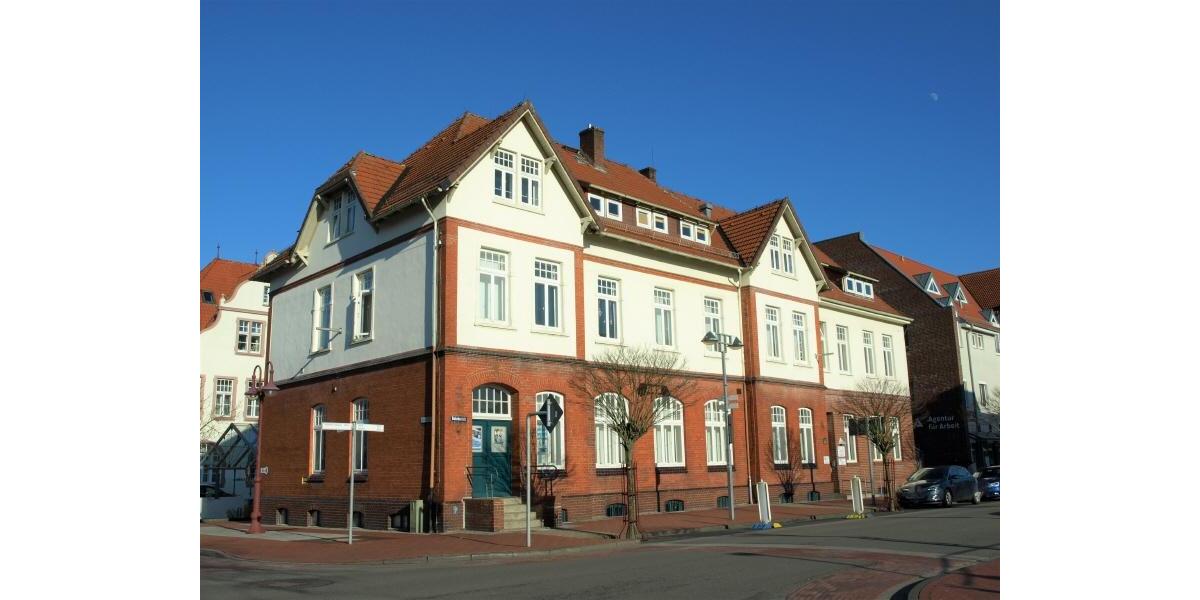 Gewerbeobjekt Nordenham - 90&euro; | Angebot:15818817