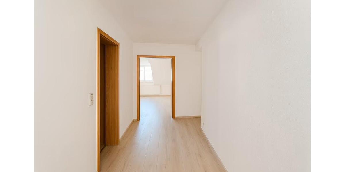 Etagenwohnung Mühlhausen (Thüringen) - 4 Zimmer, 120 m&sup2;, 800&euro; | Angebot:26564479