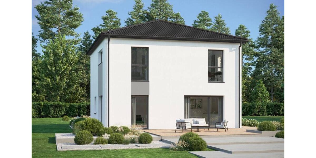 Einfamilienhaus Großharthau - 4 Zimmer, 129 m&sup2;, 1.600&euro; | Angebot:25993017