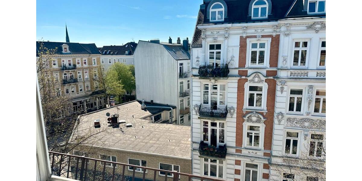 Wohnen auf Zeit Hamburg Eimsbüttel - 2 Zimmer, 45 m&sup2;, 70&euro; | Angebot:26178813