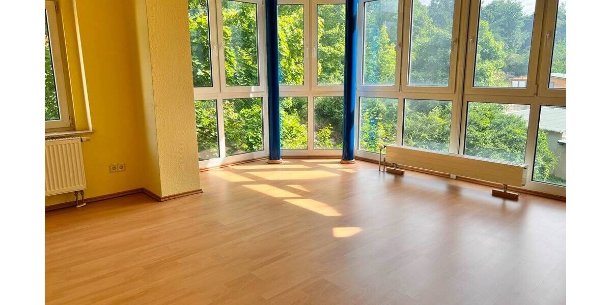 Etagenwohnung Plauen Westend - 2 Zimmer, 67 m&sup2;, 335&euro; | Angebot:26308225