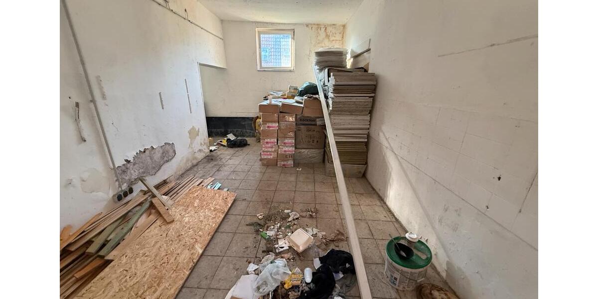 Gewerbeobjekt Dortmund Mengede - 500&euro; | Angebot:26686885