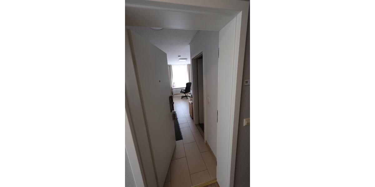 Etagenwohnung Bielefeld Heepen - 1 Zimmer, 26 m&sup2;, 560&euro; | Angebot:26516999