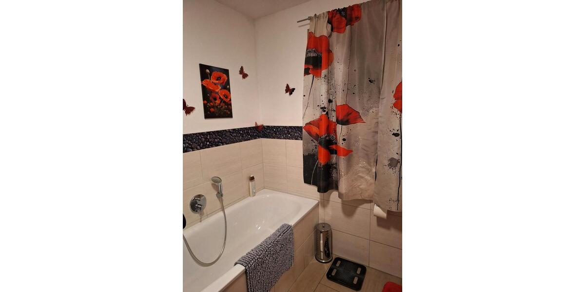 Wohnen auf Zeit Bad Salzuflen Ehrsen-Breden - 2 Zimmer, 28 m&sup2;, 450&euro; | Angebot:21562203