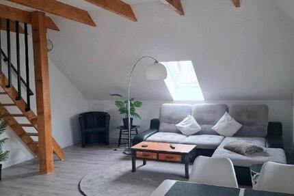 Wohnung Varel - 2 Zimmer, 50 m&sup2;, 949&euro; | Angebot:27610176