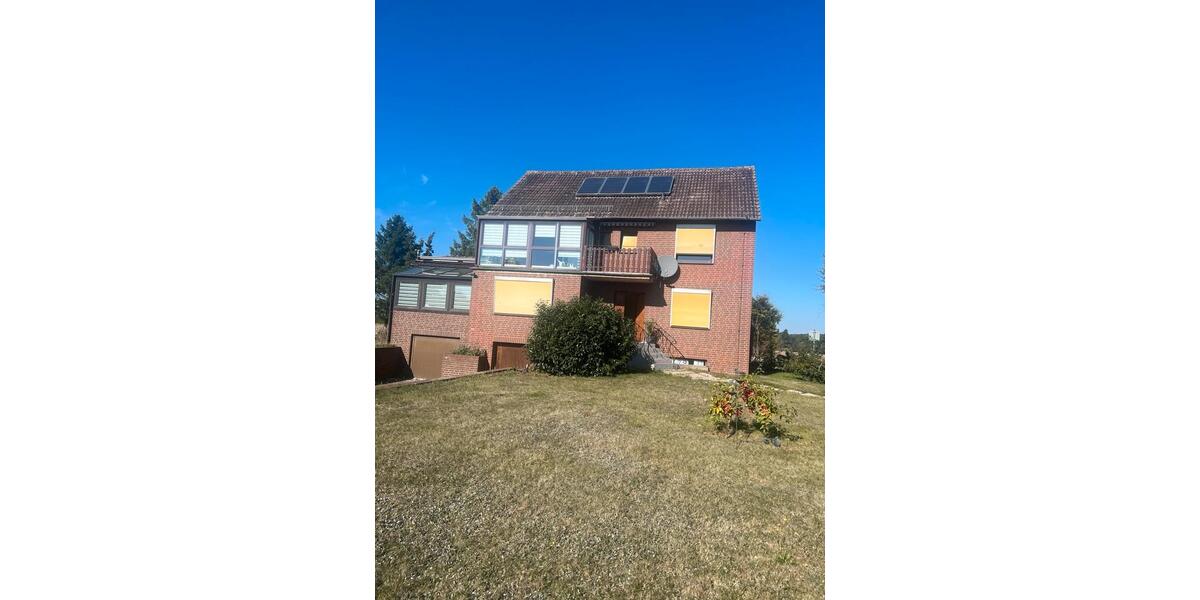 Wohnung zu vermieten 5 zimmer