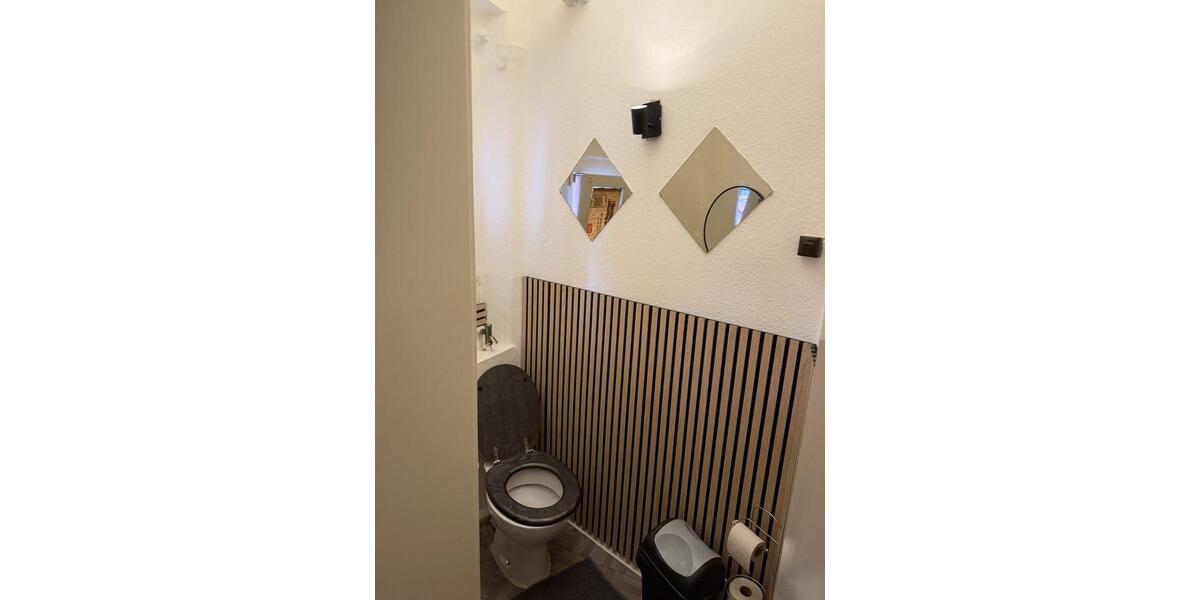Etagenwohnung Nürnberg Gaismannshof - 2 Zimmer, 60 m&sup2;, 600&euro; | Angebot:26531559