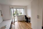WG-Zimmer in Augsburg 1 zimmer