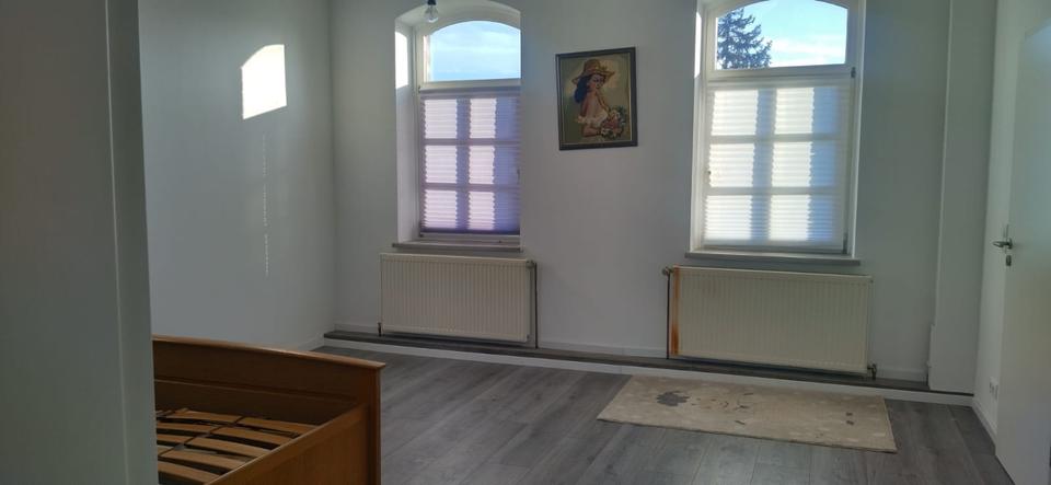 Wohnung sofort zu vermieten 4 zimmer