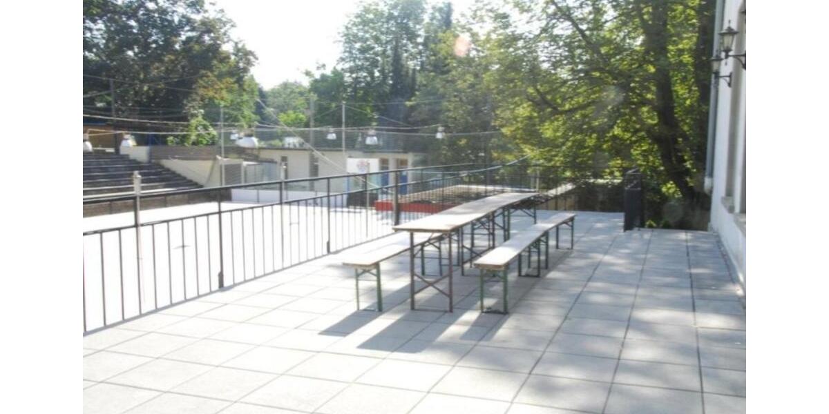 Etagenwohnung Darmstadt Darmstadt-Ost - 1 Zimmer, 15 m&sup2;, 302&euro; | Angebot:25173700