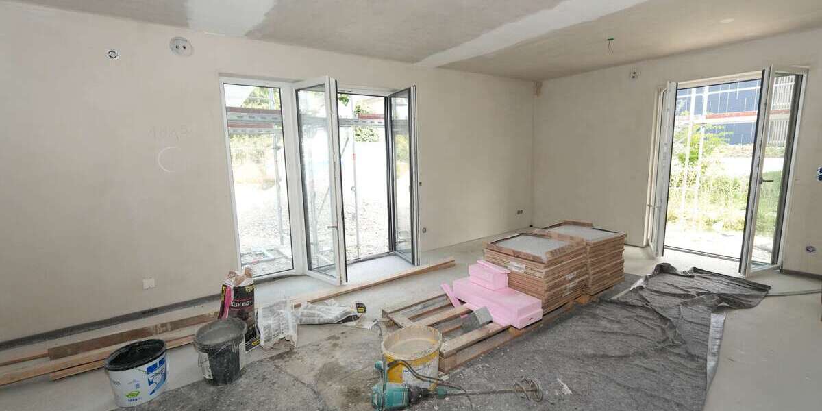Etagenwohnung Simbach am Inn - 2 Zimmer, 78 m&sup2;, 900&euro; | Angebot:27190520