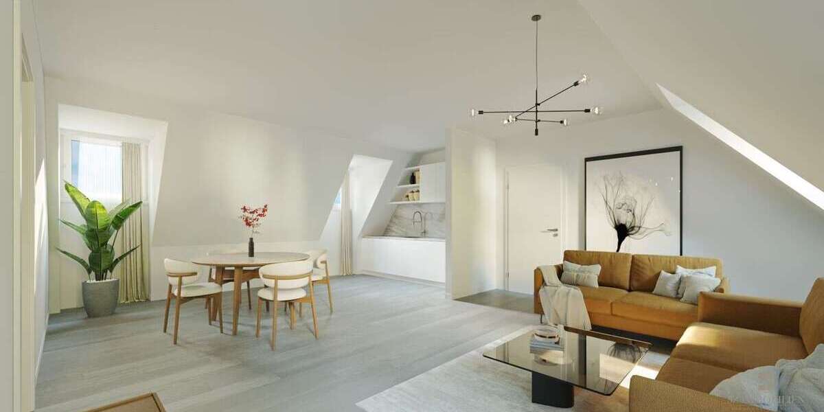 Etagenwohnung Fuldatal - 4 Zimmer, 78 m&sup2;, 1.145&euro; | Angebot:26301591