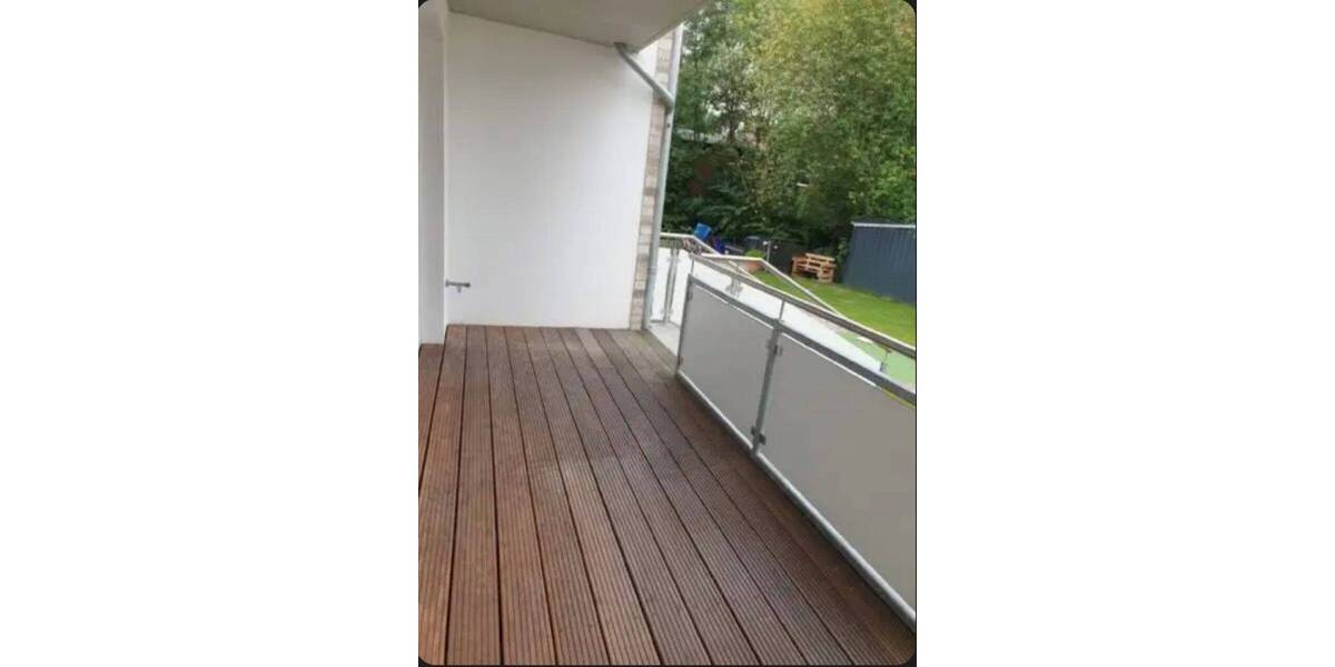 Terrassenwohnung Hamburg Bergedorf - 3 Zimmer, 75 m&sup2;, 1.579&euro; | Angebot:26694580