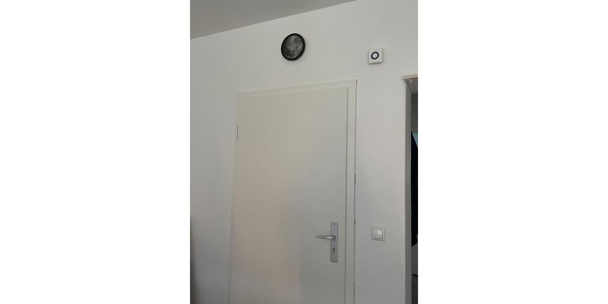 Erdgeschoßwohnung Hamburg Langenhorn - 2 Zimmer, 33 m&sup2;, 1.200&euro; | Angebot:26039646