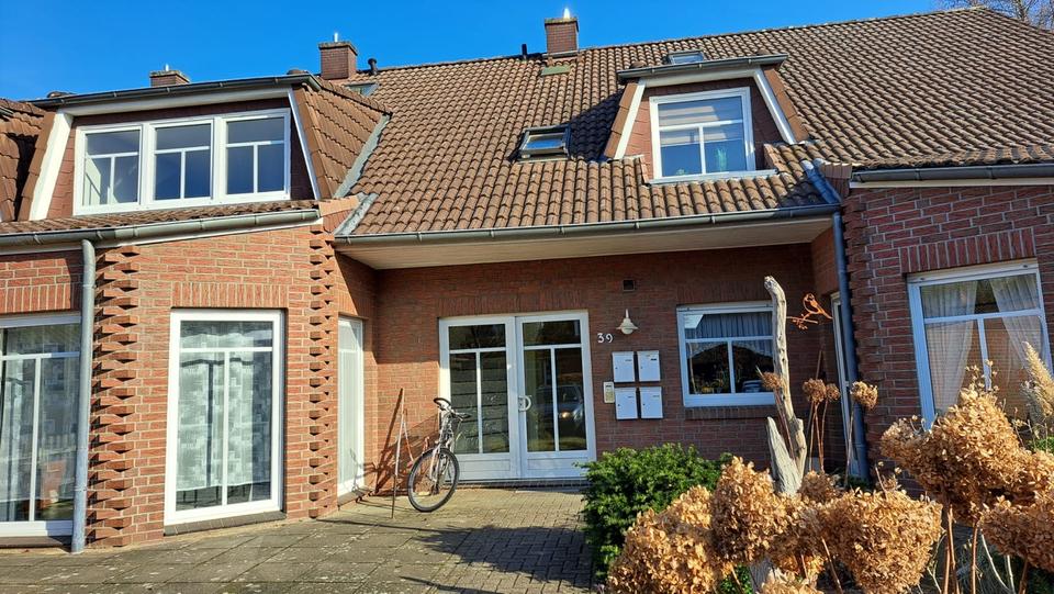 Etagenwohnung Rotenburg (Wümme) - 2 Zimmer, 70 m&sup2;, 500&euro; | Angebot:25268093