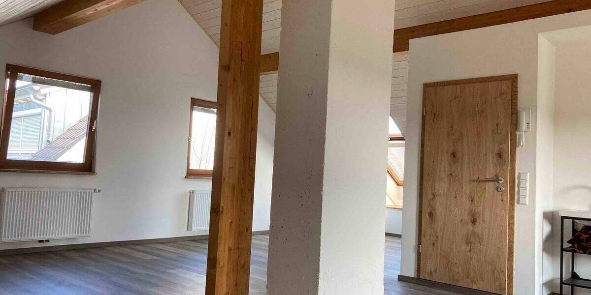 Einfamilienhaus Gottmadingen Bietingen - 5 Zimmer, 150 m&sup2;, 1.400&euro; | Angebot:26641484