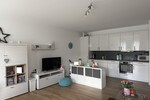 Willkommen im Erphoviertel: 2-Zimmerwohnung mit Loggia! - Etagenwohnung Münster Mitte-Nordost | Angebot:27156400