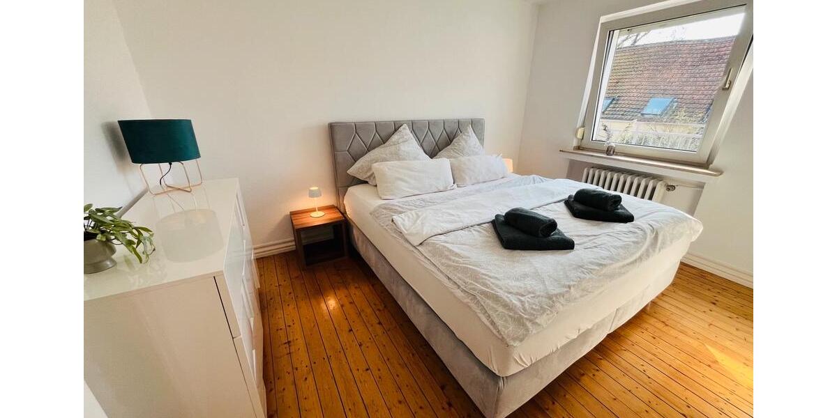 Wohnen auf Zeit Düsseldorf Stadtbezirk 5 - 3 Zimmer, 85 m&sup2;, 1.350&euro; | Angebot:25845322