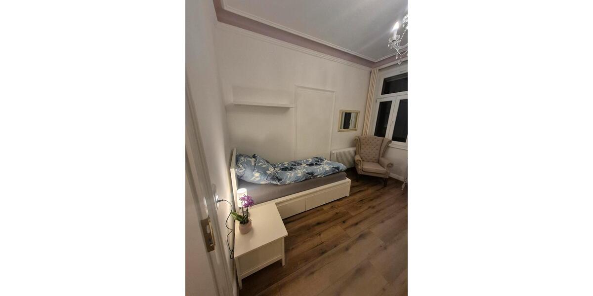 Etagenwohnung Bad Honnef - 1 Zimmer, 15 m&sup2;, 435&euro; | Angebot:24665015