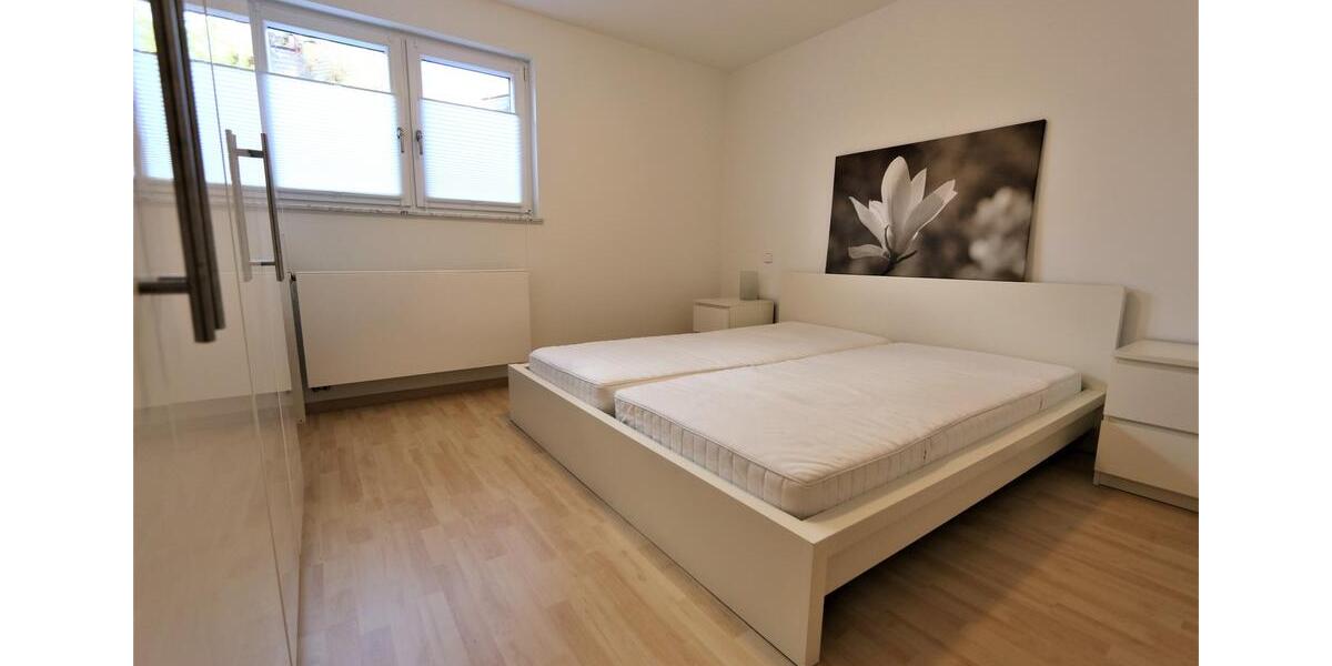 Etagenwohnung Herxheim bei Landau/Pfalz Pfalz - 2 Zimmer, 62 m&sup2;, 620&euro; | Angebot:26675376