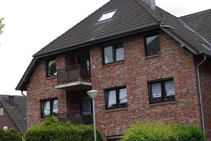 Wohnung zum Mieten in Schwalmtal-Amern 580 € 84 m² 3 zimmer