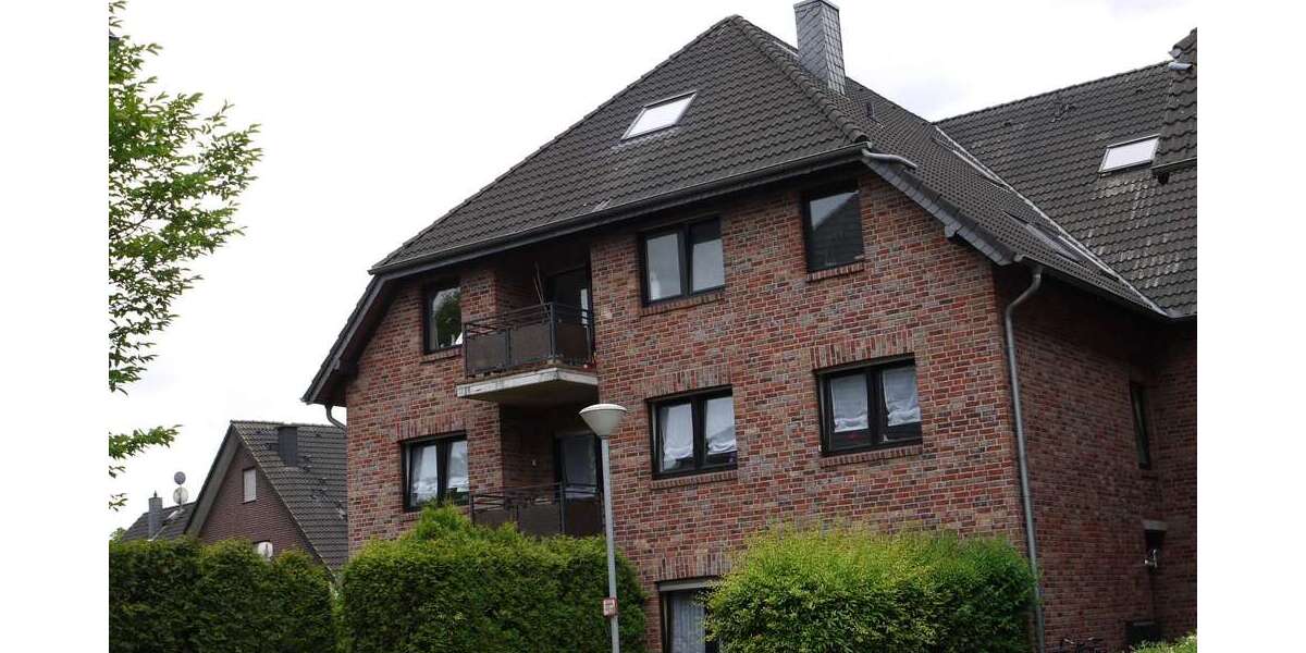 Wohnung zum Mieten in Schwalmtal-Amern 580 € 84 m² 3 zimmer