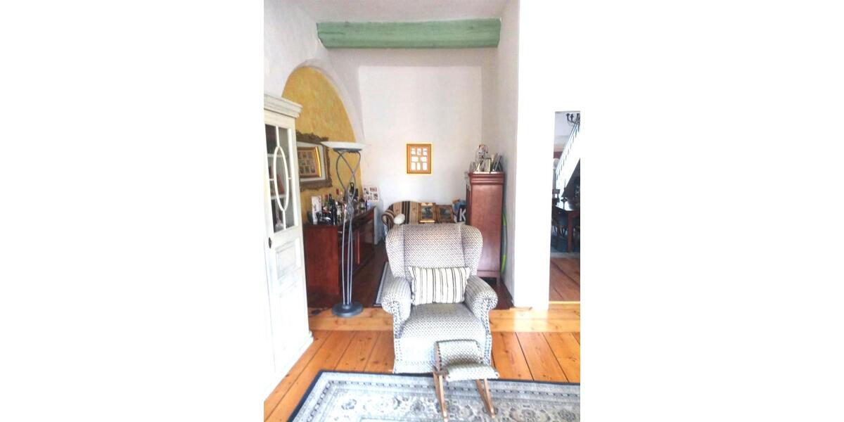 Maisonettenwohnung Torgau - 4 Zimmer, 164 m&sup2;, 820&euro; | Angebot:25369435