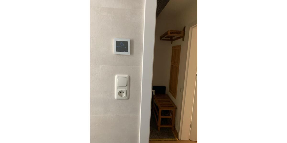 Hochparterre Regensburg Kumpfmühl - 1 Zimmer, 25 m&sup2;, 1.125&euro; | Angebot:26133083