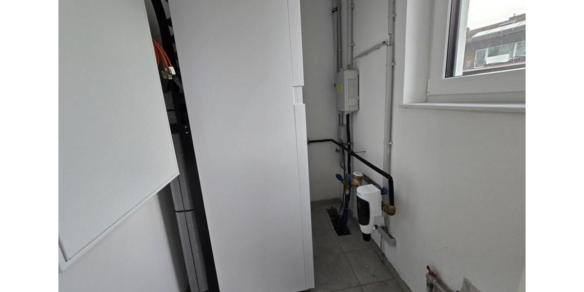 Reihenhaus Höchst im Odenwald - 4 Zimmer, 120 m&sup2;, 1.400&euro; | Angebot:26236776