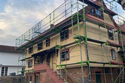 Haus Lützelbach - 6.5 Zimmer, 160 m&sup2;, 1.300&euro; | Angebot:26149685