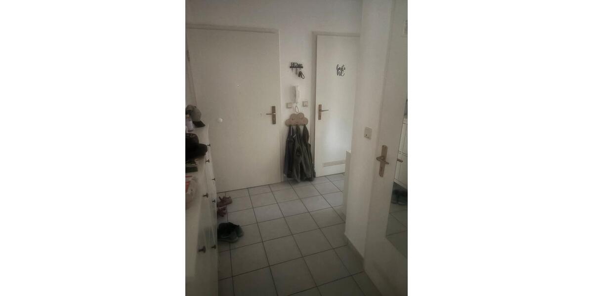 Erdgeschoßwohnung Hilchenbach - 4 Zimmer, 91 m&sup2;, 890&euro; | Angebot:26636795