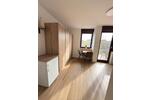 Etagenwohnung Würzburg Steinbachtal - 1 Zimmer, 25 m&sup2;, 852&euro; | Angebot:26337878