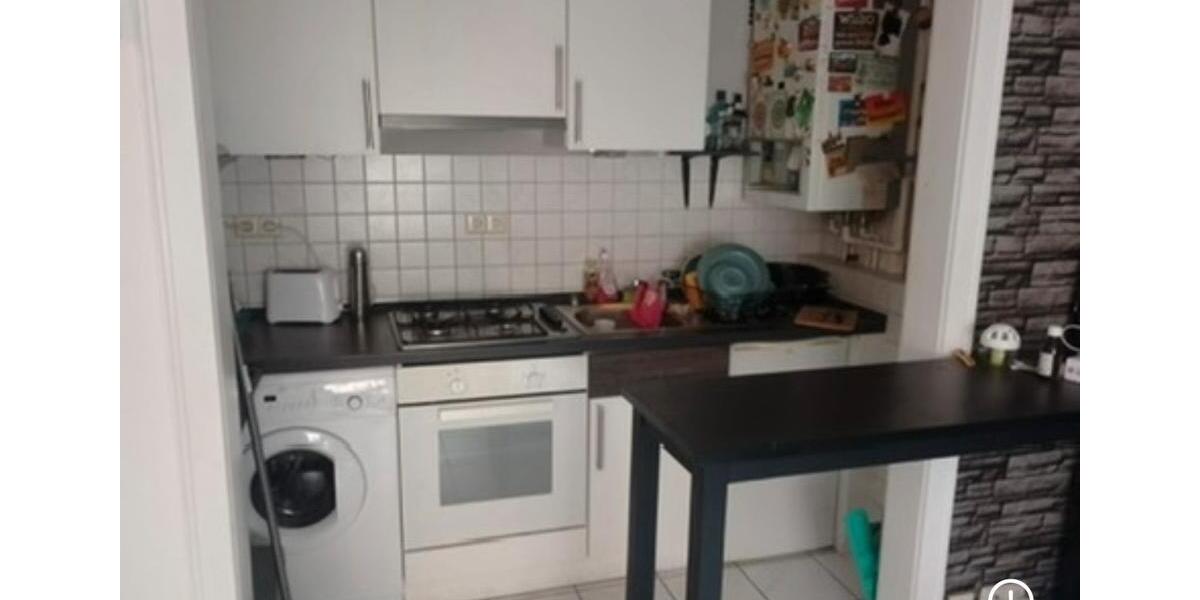 Wohnen auf Zeit Hannover Vahrenwald-List - 1.5 Zimmer, 42 m&sup2;, 880&euro; | Angebot:25913044