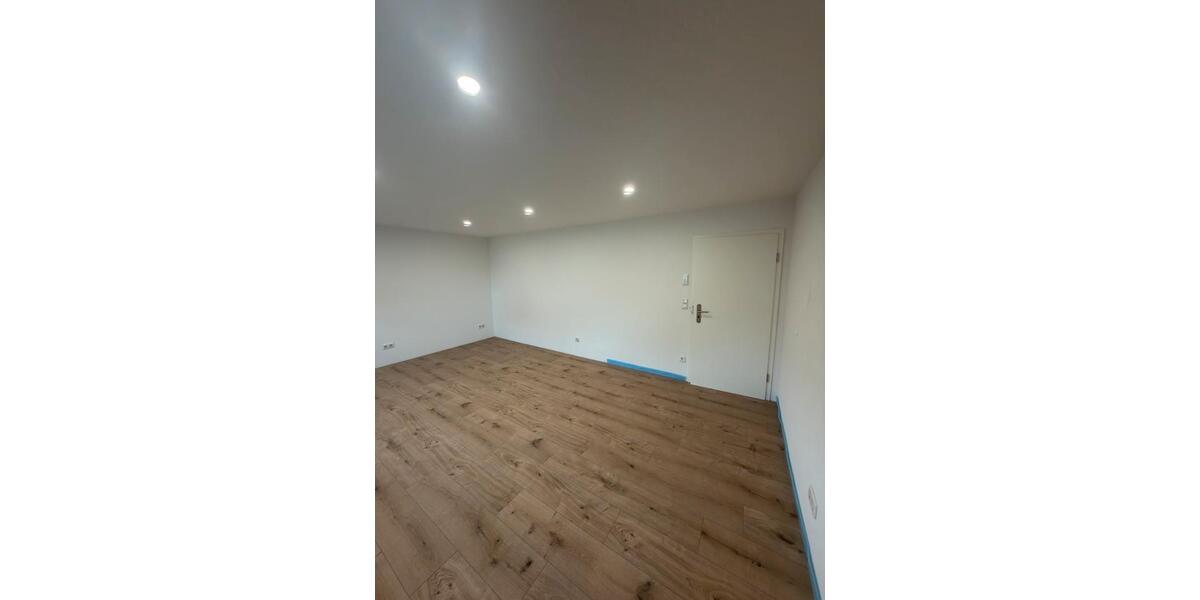 Erdgeschoßwohnung Lauda-Königshofen Königshofen - 1 Zimmer, 37 m&sup2;, 380&euro; | Angebot:25174516