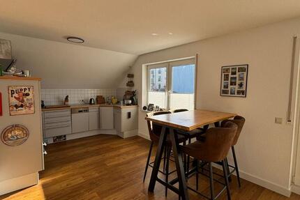 Wohnen auf Zeit Tuttlingen - 3.5 Zimmer, 73 m&sup2;, 850&euro; | Angebot:25033953