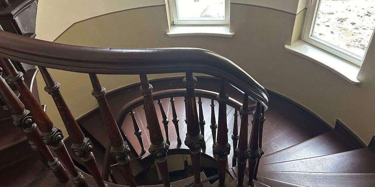 Etagenwohnung Halle (Saale) Innenstadt - 1 Zimmer, 56 m&sup2;, 504&euro; | Angebot:26703024