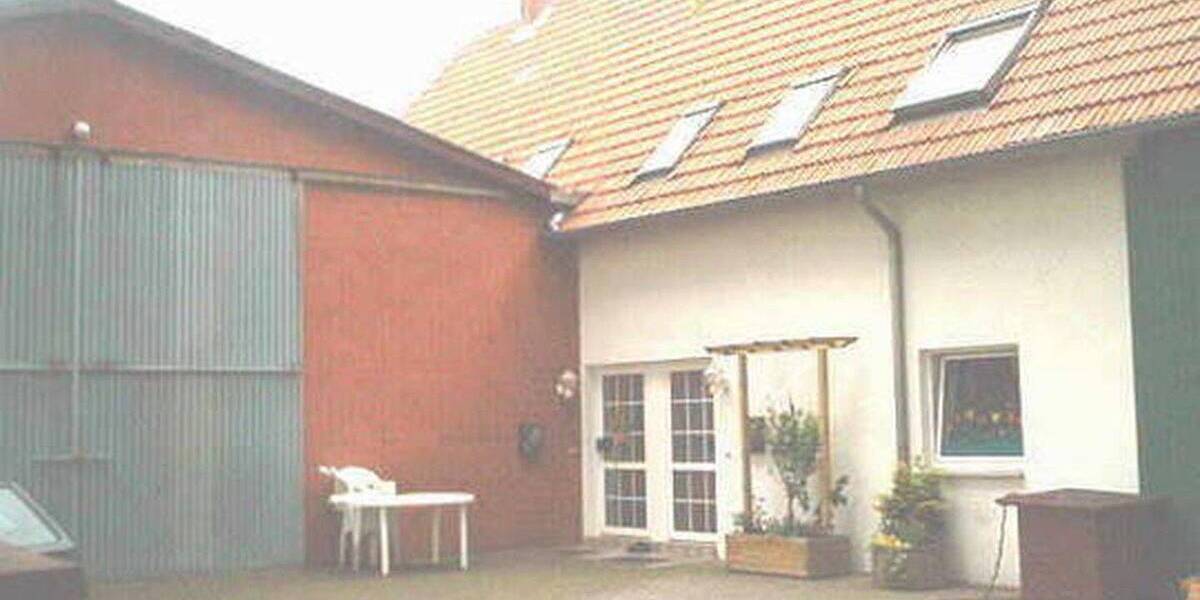 Etagenwohnung Rahden Tonnenheide - 4 Zimmer, 100 m&sup2;, 600&euro; | Angebot:25927617