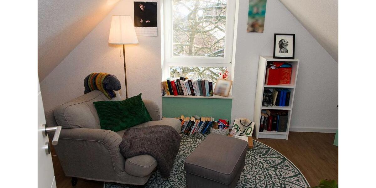 Maisonettenwohnung Lübeck Sankt Jürgen - 4 Zimmer, 80 m&sup2;, 1.300&euro; | Angebot:26007933