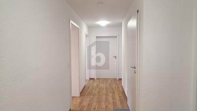 KOMFORT MIT ERSTKLASSIGER PREMIUM-AUSSTATTUNG - Erdgeschoßwohnung Sankt Georgen im Schwarzwald | Angebot:25133827