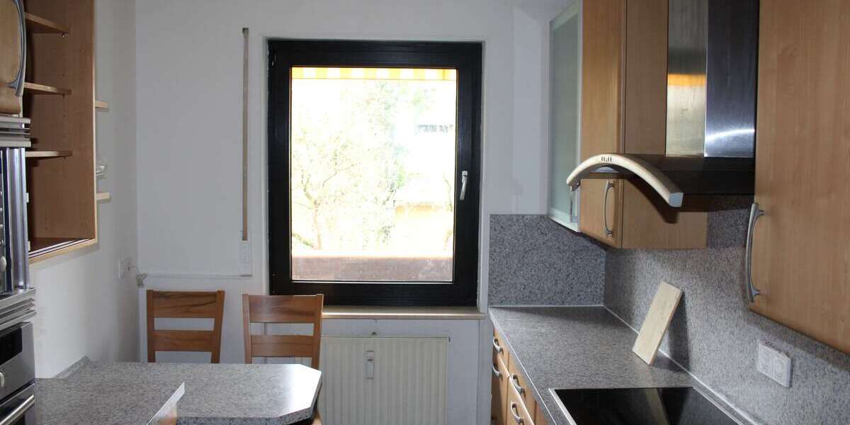 Etagenwohnung Nürnberg Gaismannshof - 3 Zimmer, 76 m&sup2;, 850&euro; | Angebot:26754753