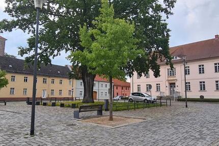 Wohnung Strausberg - 2 Zimmer, 52 m&sup2;, 560&euro; | Angebot:26580548