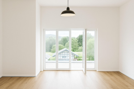 Barrierefreie 3 -Zimmer-Penthousewohnung mit großer Dachterasse in Kall, Aachenerstraße 3 zimmer