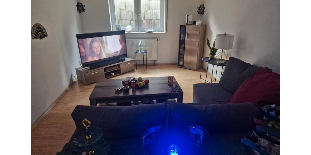 Maisonettenwohnung Rülzheim - 2.5 Zimmer, 69 m&sup2;, 790&euro; | Angebot:26337532