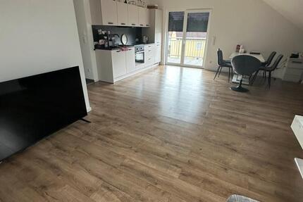 Wohnung Ingolstadt Nordost - 2 Zimmer, 72 m&sup2;, 1.330&euro; | Angebot:25919196