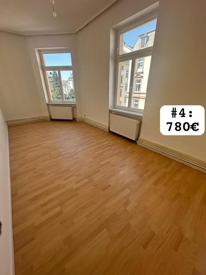 1 Room in Shared Flat zimmer